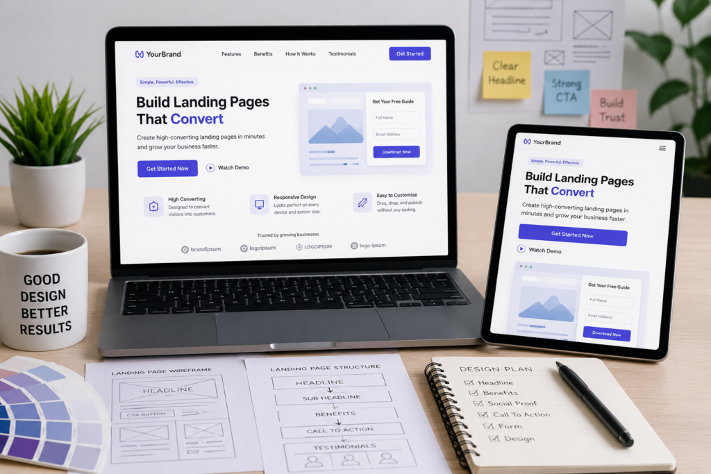 Lead Generation
